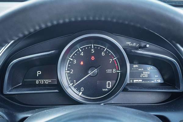 2020 Mazda CX-3 Akari DK