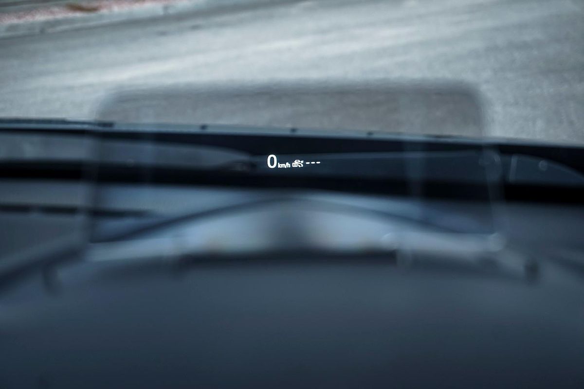 2020 Mazda CX-3 Akari DK