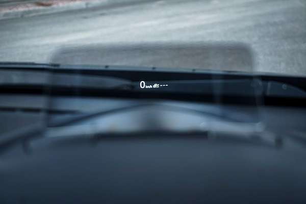 2020 Mazda CX-3 Akari DK