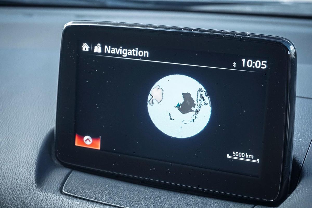 2020 Mazda CX-3 Akari DK