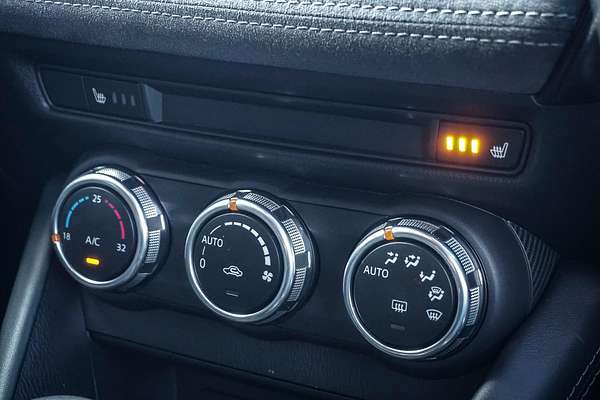 2020 Mazda CX-3 Akari DK