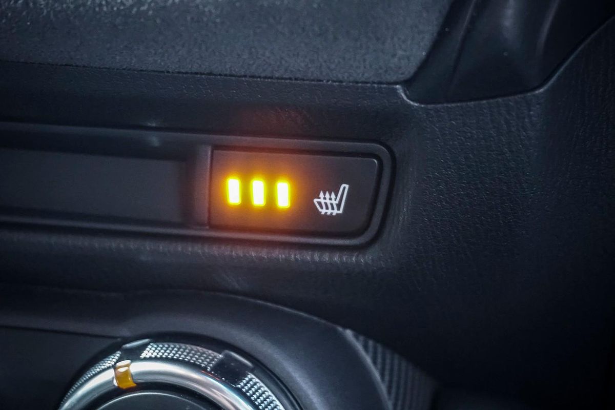 2020 Mazda CX-3 Akari DK