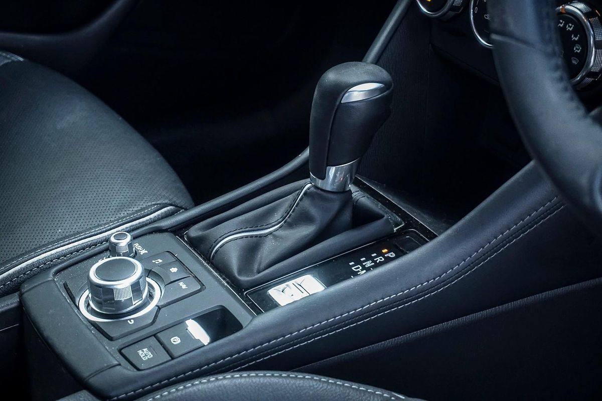 2020 Mazda CX-3 Akari DK