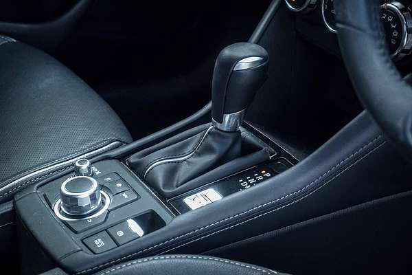 2020 Mazda CX-3 Akari DK