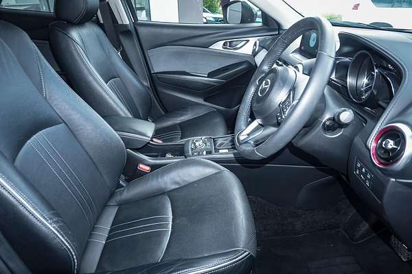 2020 Mazda CX-3 Akari DK