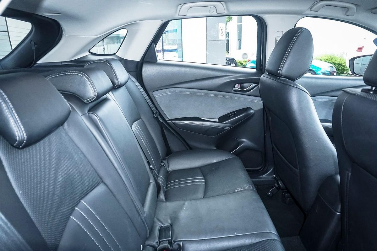 2020 Mazda CX-3 Akari DK