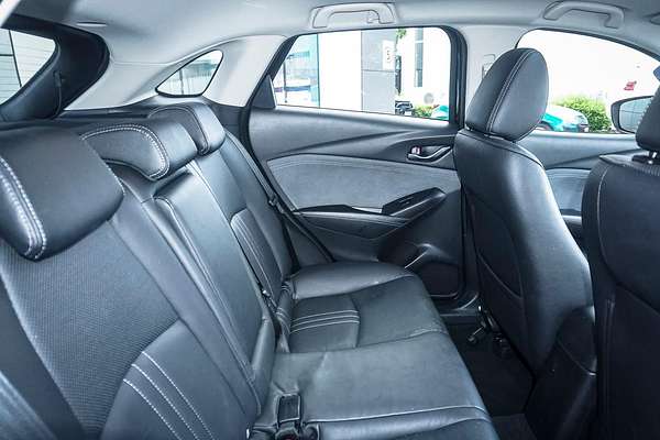 2020 Mazda CX-3 Akari DK