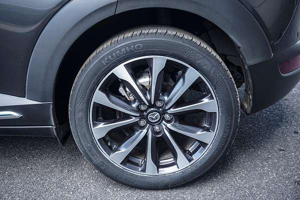 2020 Mazda CX-3 Akari DK