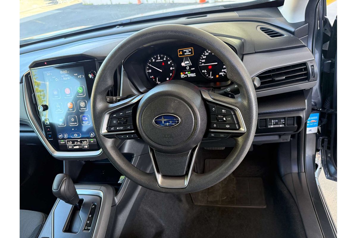 2023 Subaru Crosstrek 2.0S G6X