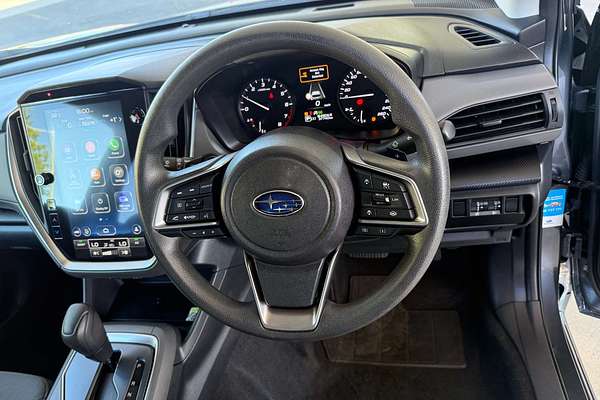 2023 Subaru Crosstrek 2.0S G6X