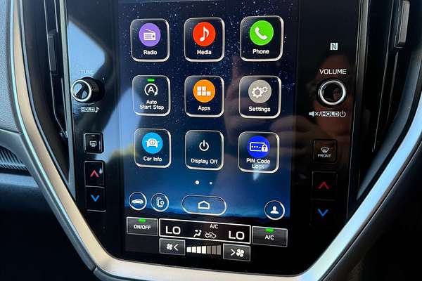 2023 Subaru Crosstrek 2.0S G6X