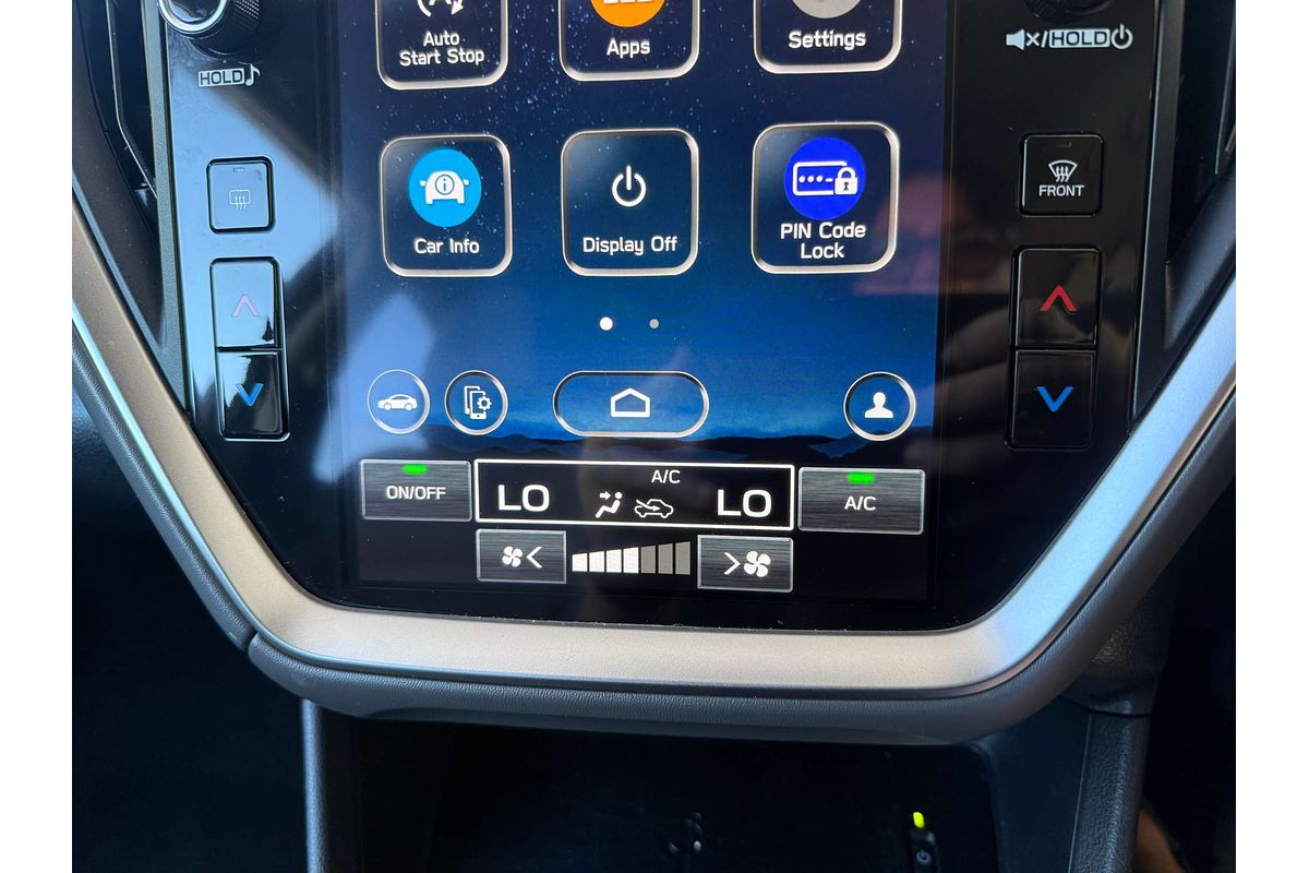 2023 Subaru Crosstrek 2.0S G6X