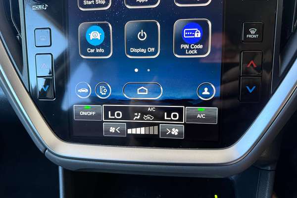 2023 Subaru Crosstrek 2.0S G6X