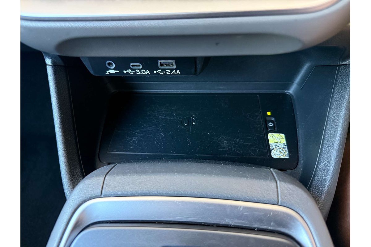 2023 Subaru Crosstrek 2.0S G6X