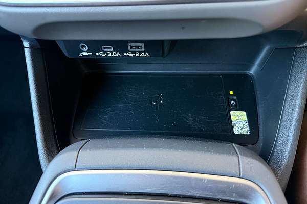 2023 Subaru Crosstrek 2.0S G6X