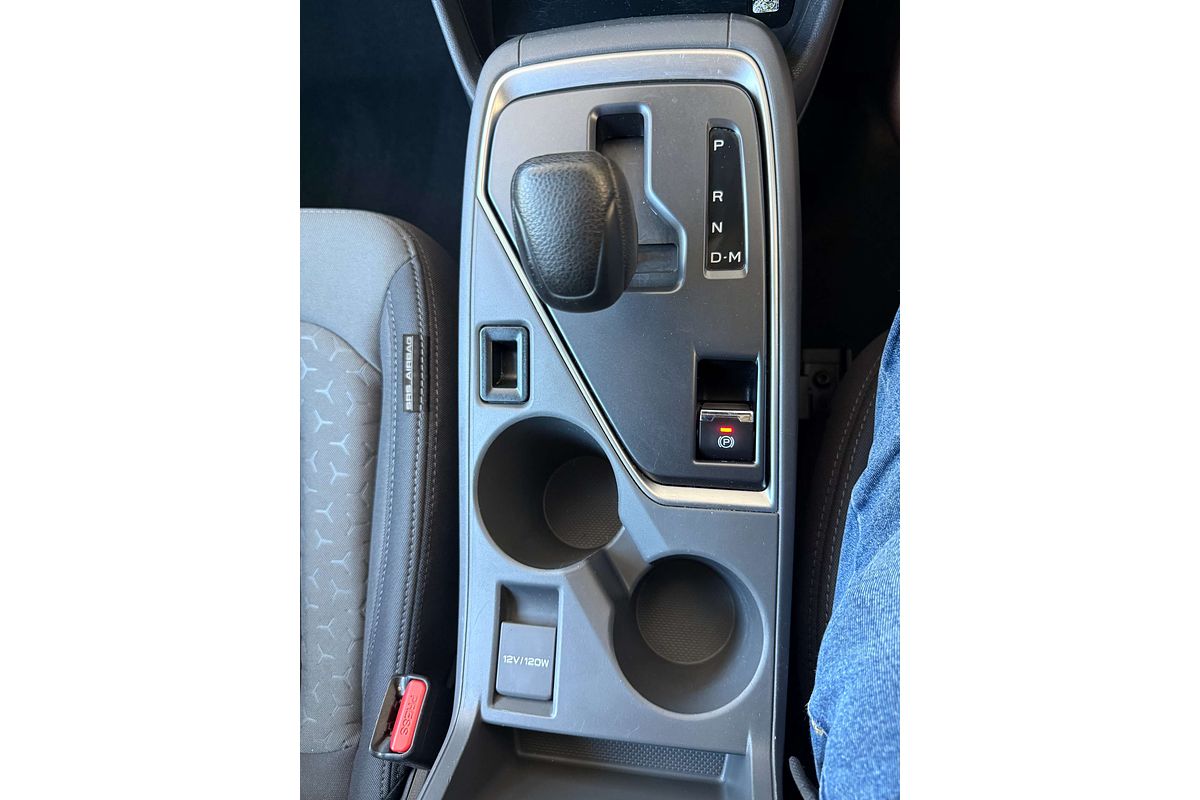 2023 Subaru Crosstrek 2.0S G6X