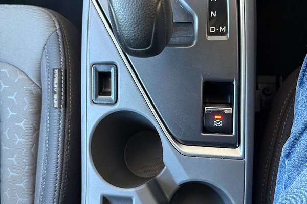 2023 Subaru Crosstrek 2.0S G6X