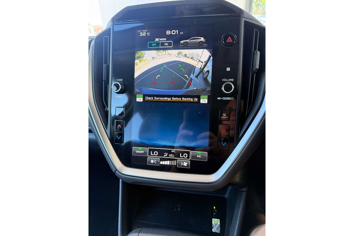 2023 Subaru Crosstrek 2.0S G6X