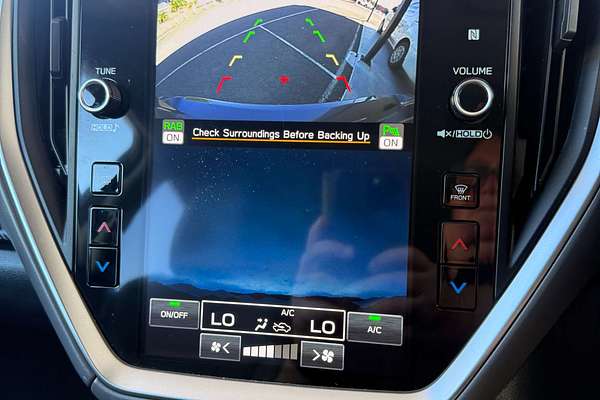 2023 Subaru Crosstrek 2.0S G6X