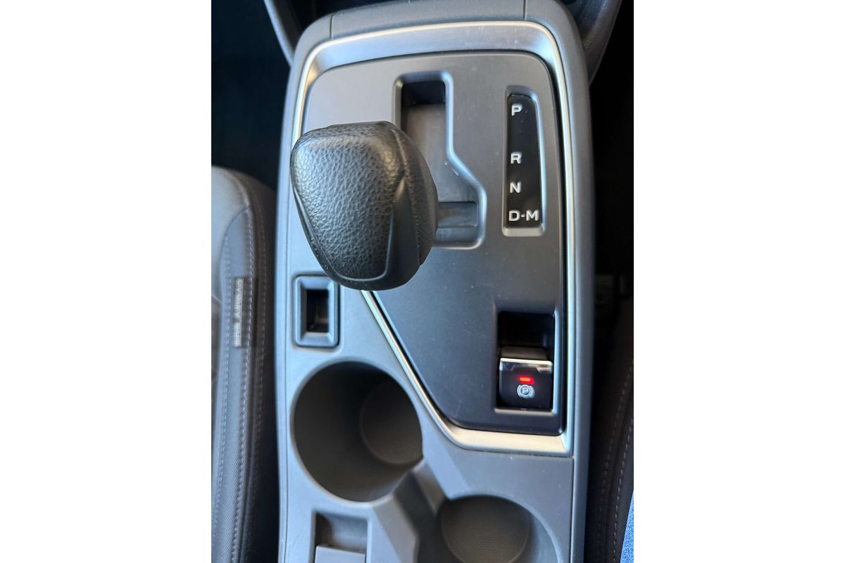 2023 Subaru Crosstrek 2.0S G6X