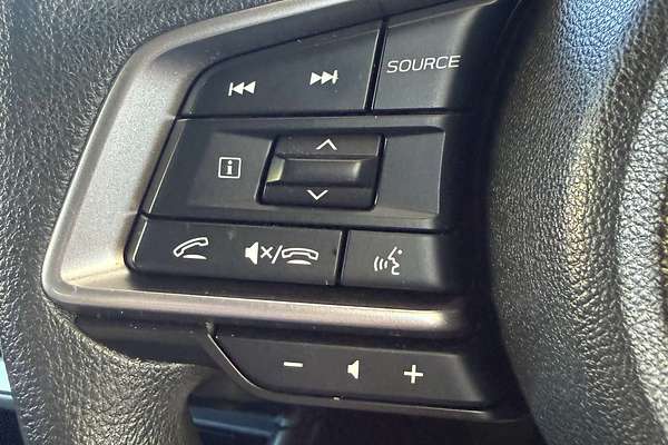 2023 Subaru Crosstrek 2.0S G6X