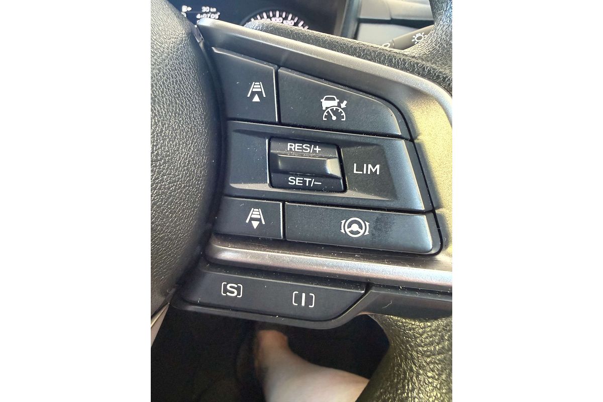 2023 Subaru Crosstrek 2.0S G6X