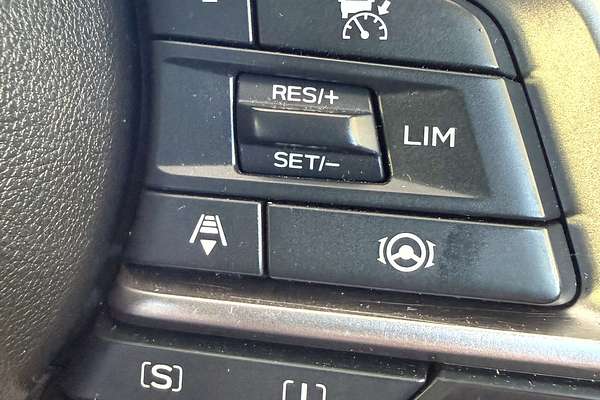 2023 Subaru Crosstrek 2.0S G6X