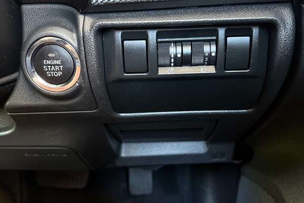 2023 Subaru Crosstrek 2.0S G6X