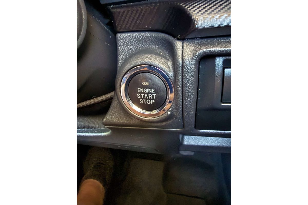 2023 Subaru Crosstrek 2.0S G6X