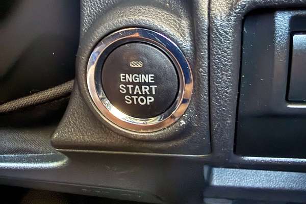 2023 Subaru Crosstrek 2.0S G6X