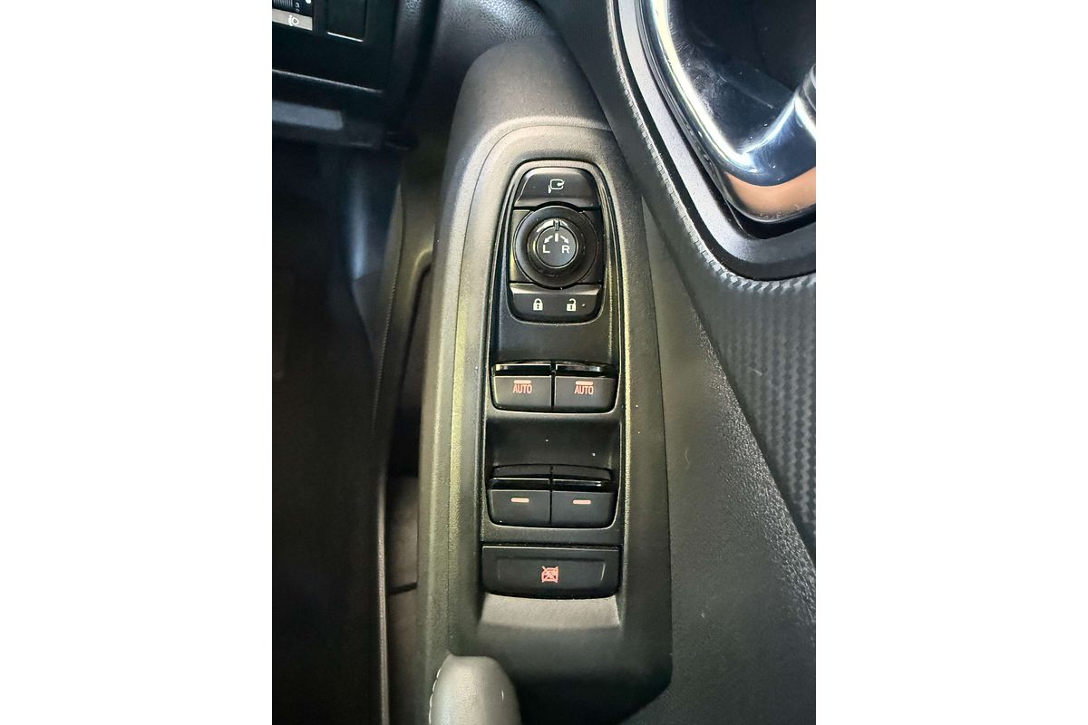 2023 Subaru Crosstrek 2.0S G6X