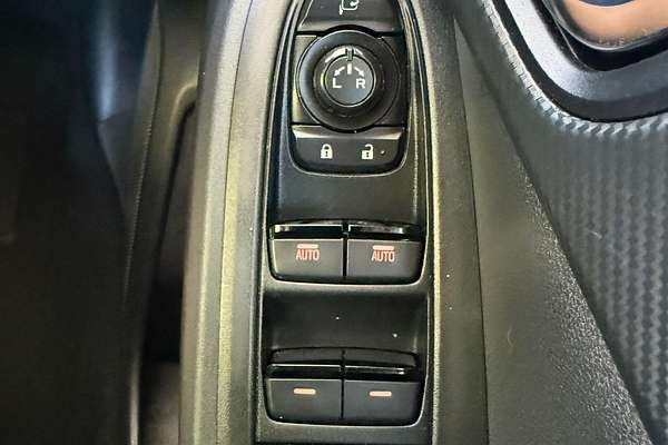 2023 Subaru Crosstrek 2.0S G6X