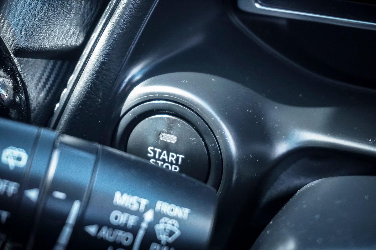 2025 Mazda CX-3 G20 Evolve DK