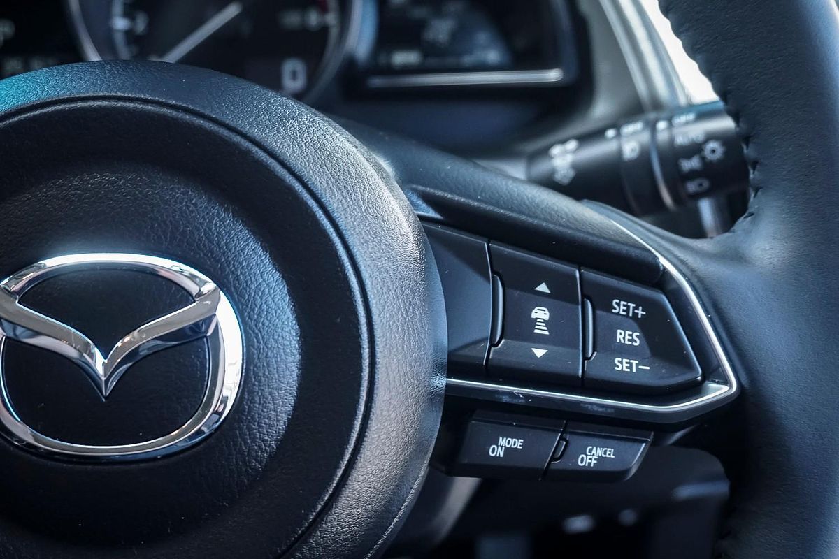 2025 Mazda CX-3 G20 Evolve DK