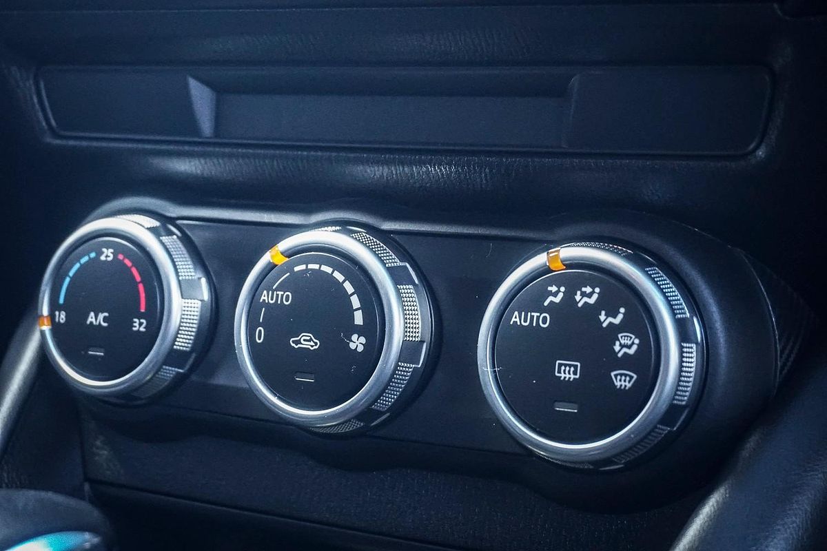 2025 Mazda CX-3 G20 Evolve DK