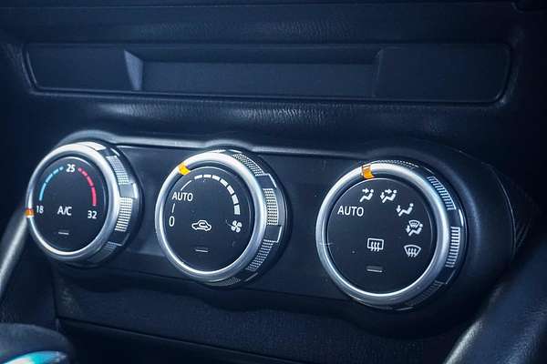 2025 Mazda CX-3 G20 Evolve DK