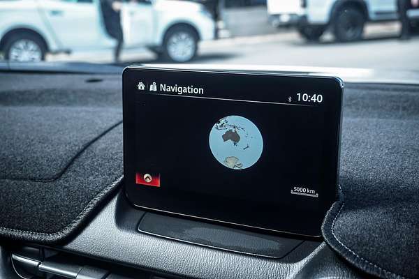 2025 Mazda CX-3 G20 Evolve DK