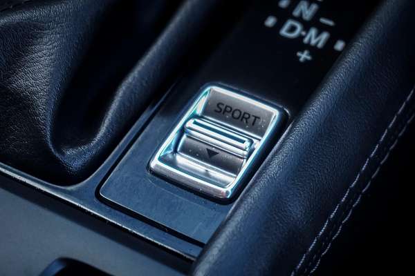 2025 Mazda CX-3 G20 Evolve DK