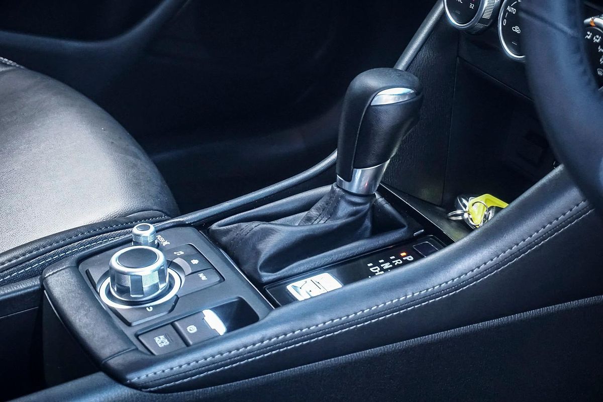 2025 Mazda CX-3 G20 Evolve DK