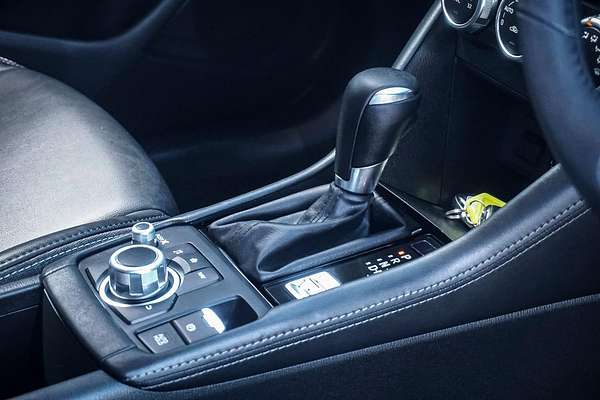 2025 Mazda CX-3 G20 Evolve DK