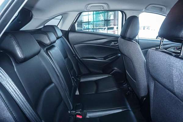 2025 Mazda CX-3 G20 Evolve DK