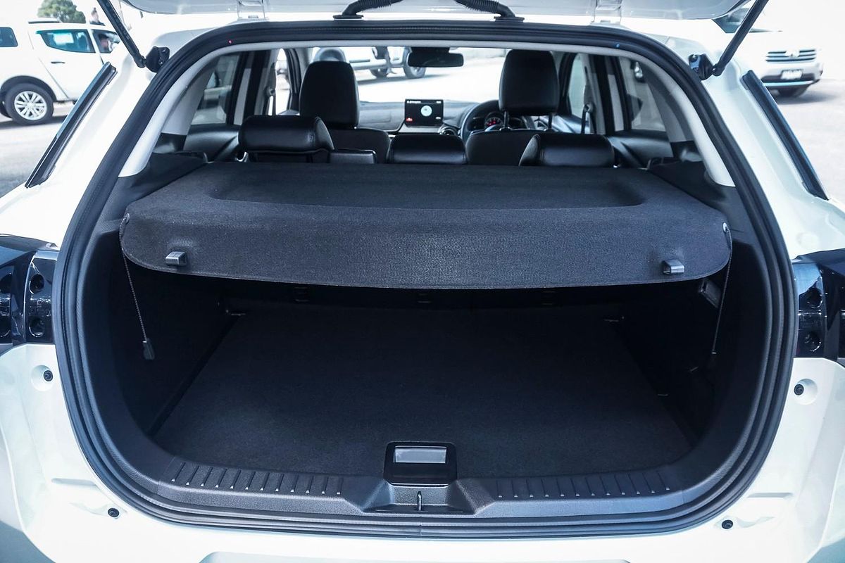 2025 Mazda CX-3 G20 Evolve DK