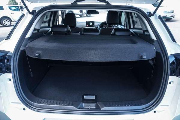 2025 Mazda CX-3 G20 Evolve DK