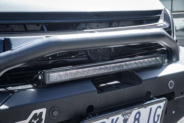 2019 Holden Colorado Z71 RG 4X4