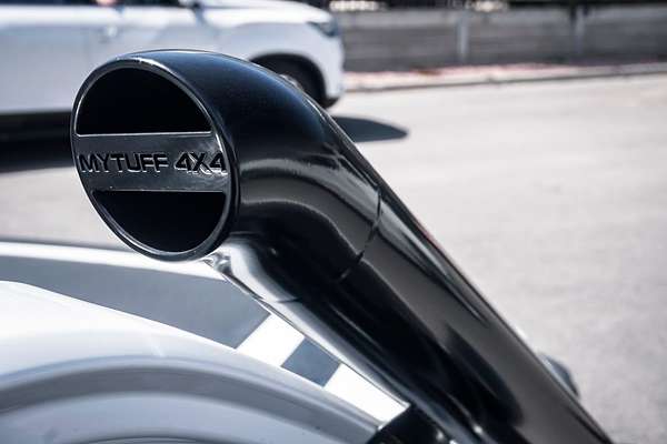 2019 Holden Colorado Z71 RG 4X4