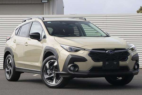 2025 Subaru Crosstrek 2.0S G6X