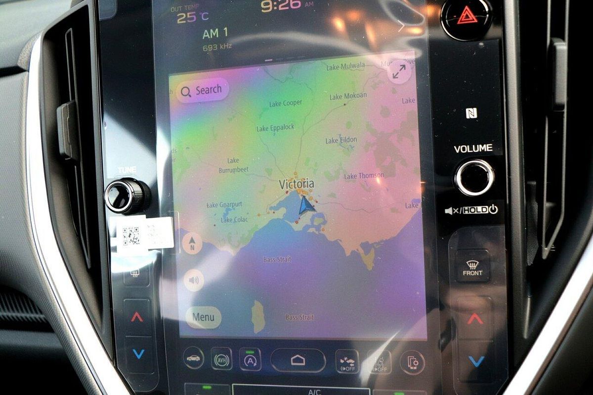 2025 Subaru Crosstrek 2.0S G6X