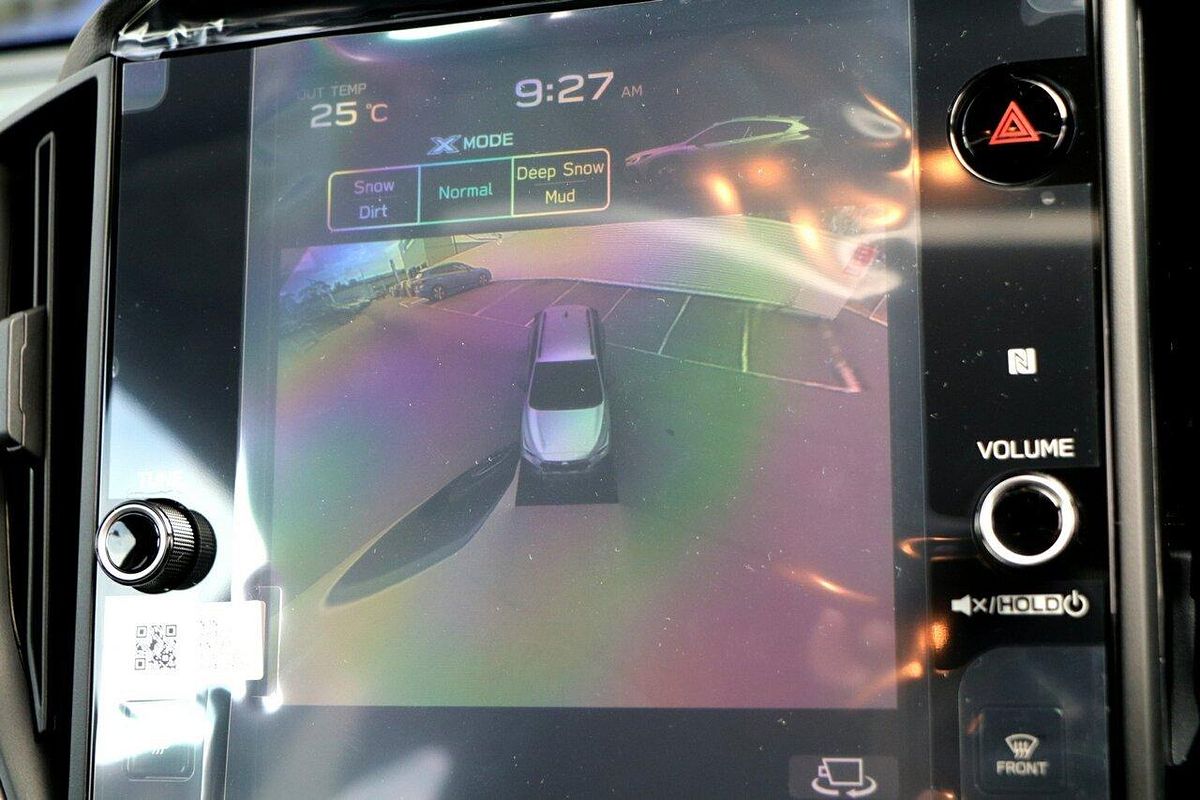 2025 Subaru Crosstrek 2.0S G6X