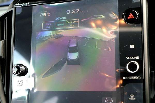 2025 Subaru Crosstrek 2.0S G6X