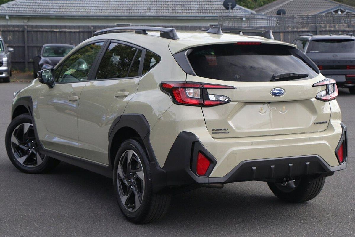 2025 Subaru Crosstrek 2.0S G6X